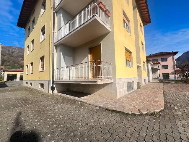 Vierzimmerwohnung in Via Nazionale 21, Spinone al Lago - Foto 1