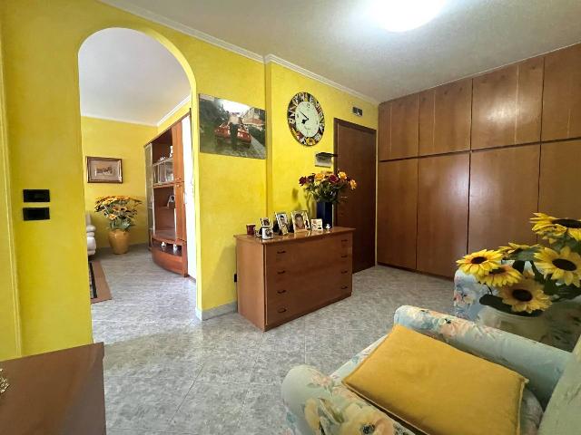 3-room flat in Via Nazionale 72, Casazza - Photo 1