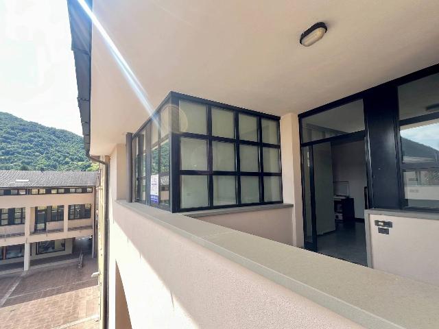 2-room flat in Via Giacomo Bettoni, Casazza - Photo 1