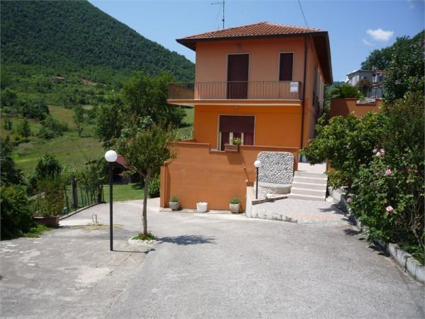 Villa in Via Giacomo Matteotti, Ceccano - Foto 1