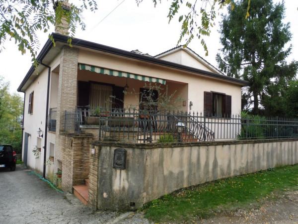 Villa in Via Colle Antico, Ceccano - Foto 1