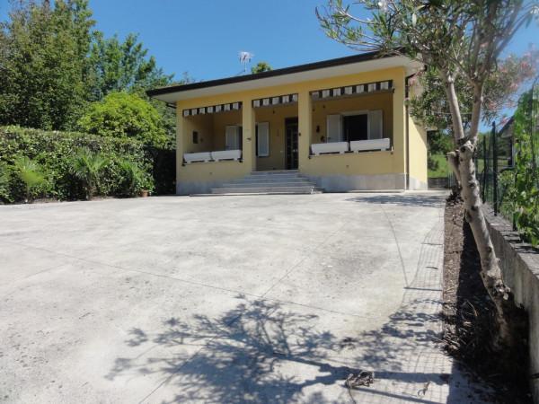 Mansion in Via San Francesco Traversa 1, Ceccano - Photo 1