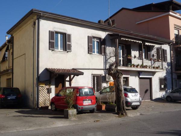 Appartamento in Via San Francesco d'Assisi 109-111, Ceccano - Foto 1