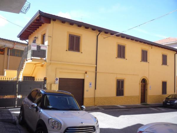 Quadrilocale in Via Antonio Gramsci, Ceccano - Foto 1