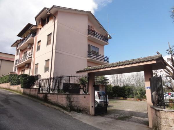 Appartamento in Via Madonna del Carmine, Ceccano - Foto 1