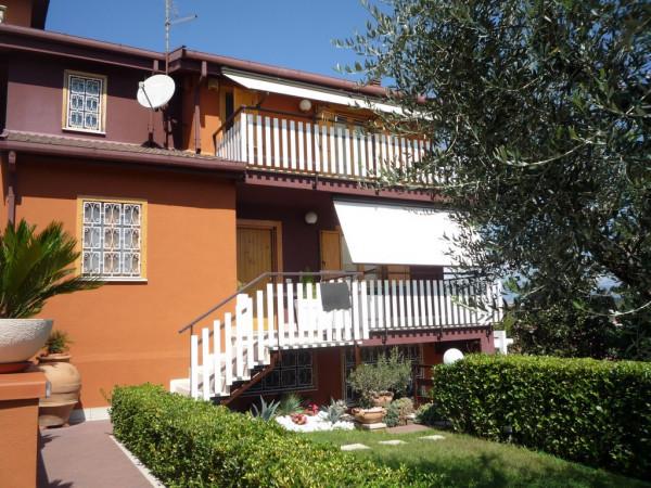 Villa a schiera in Via Gaeta, Ceccano - Foto 1