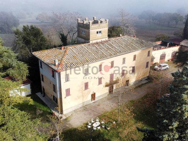 Country house or cottage in Via Telle, Foiano della Chiana - Photo 1