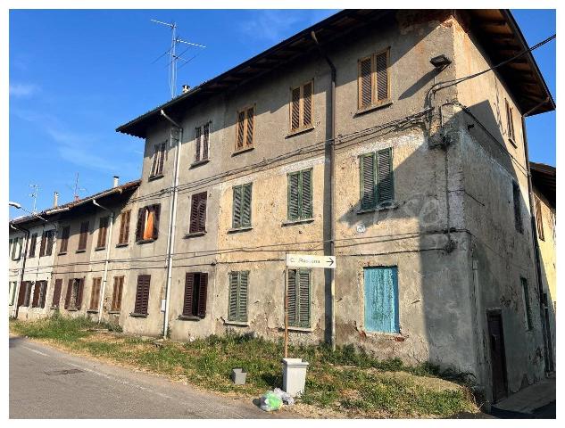 Dreizimmerwohnung in Cascina Ruscona, Pessano con Bornago - Foto 1