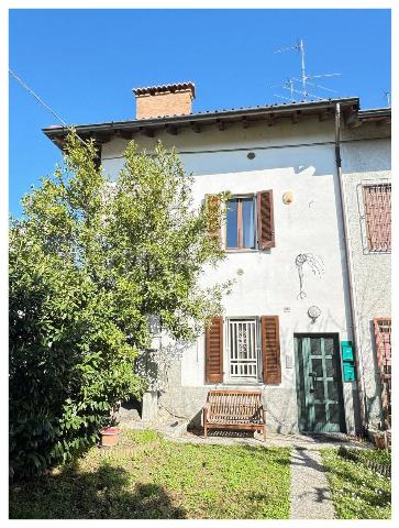 Vierzimmerwohnung in Via Cascina Valera 30, Pessano con Bornago - Foto 1