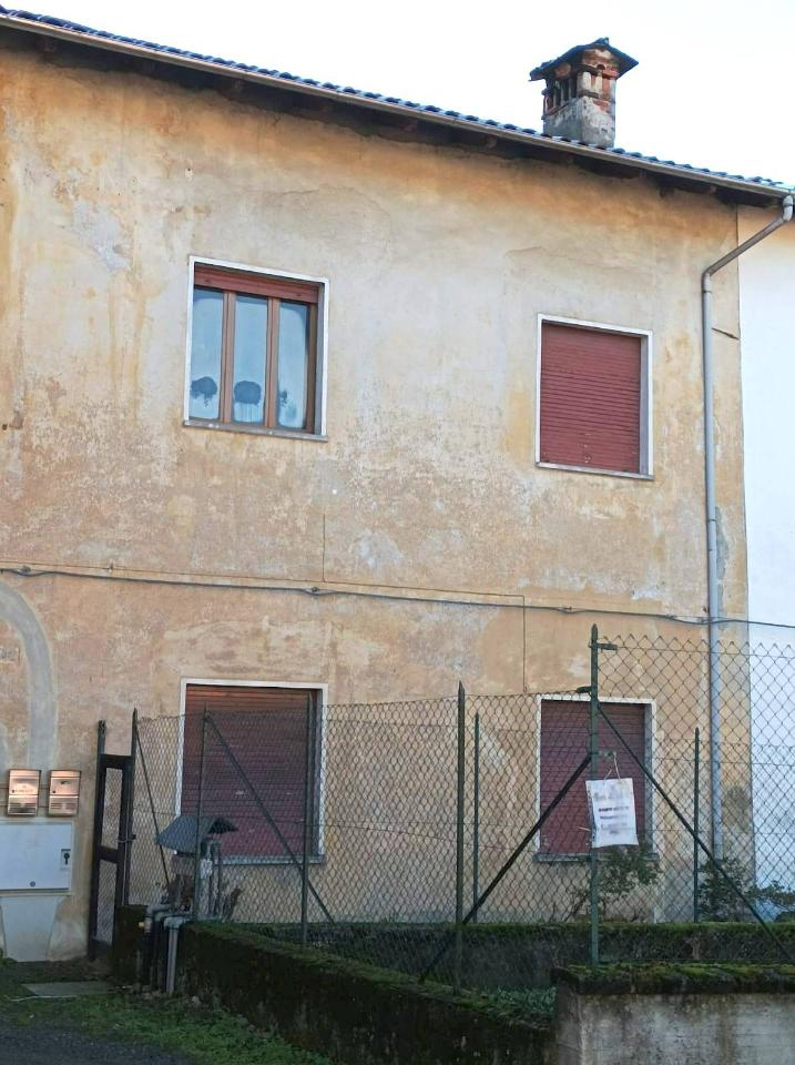 Casa indipendente in vendita a Quarona