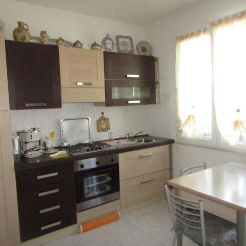 2-room flat, Santo Stefano di Magra - Photo 1