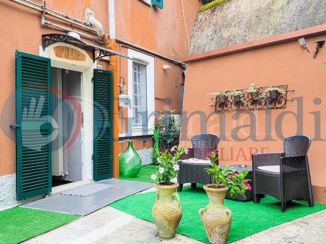 2-room flat, La Spezia - Photo 1