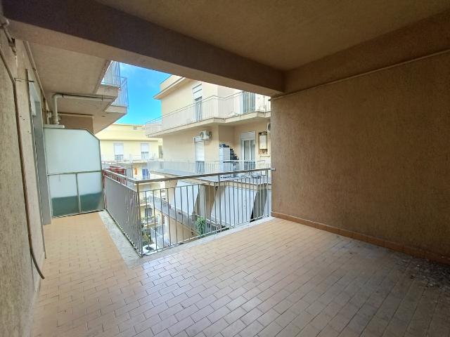 3-room flat in Via Colonnello Berte 29, Milazzo - Photo 1