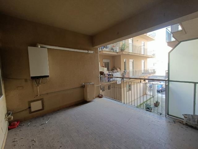 Dreizimmerwohnung in Via Colonnello Berte  29, Milazzo - Foto 1