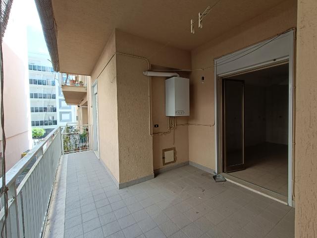 Dreizimmerwohnung in Via Colonnello Berte 29, Milazzo - Foto 1