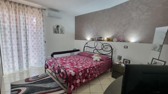 Dreizimmerwohnung in {3}, Via Capitano Angelo Amendolia 34 - Foto 1