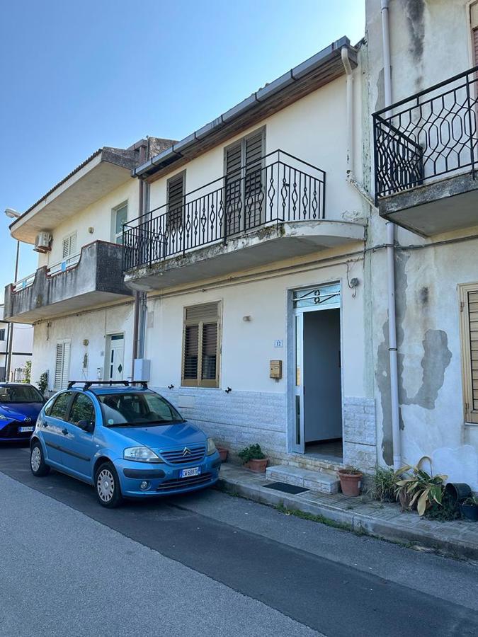 Casa indipendente in vendita a Milazzo
