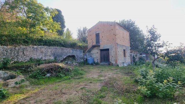 Einfamilienhaus in  Via Finata Seconda Snc, Pace del Mela - Foto 1