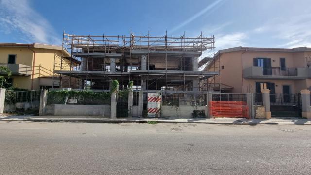 Villa in {3}, Via Bastione 50 - Foto 1