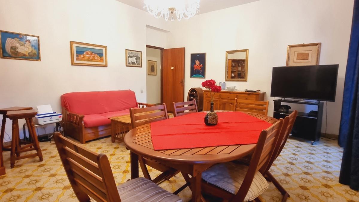 Appartamento in vendita a Milazzo