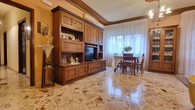 Dreizimmerwohnung in Via Palmiro Togliatti 17, Milazzo - Foto 1