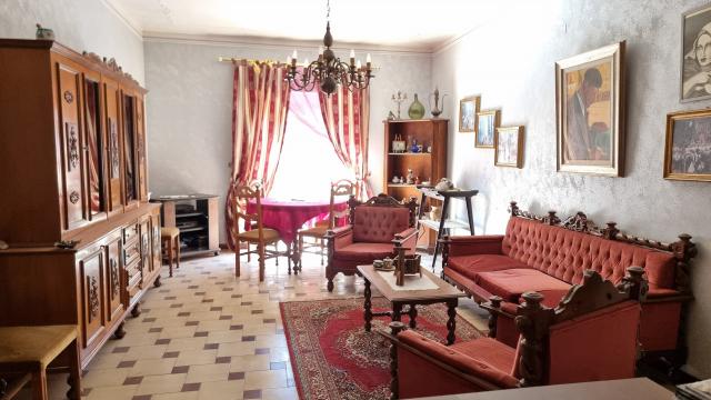 4-room flat in Via Alcide De Gasperi 37, San Filippo del Mela - Photo 1