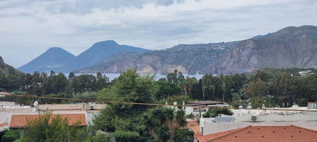 Mansion in Via Sotto Cratere, Vulcano Snc, Lipari - Photo 1