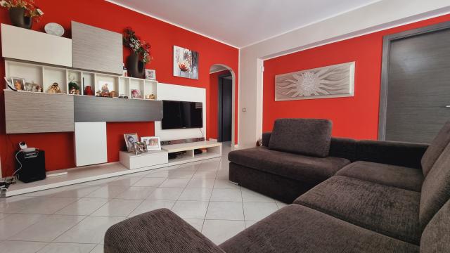 Dreizimmerwohnung in Via Onorevole Santi Recupero 34, Milazzo - Foto 1