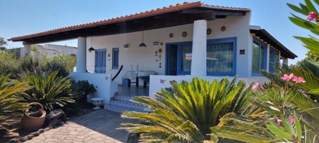 Detached house in {3}, Capo Grillo Snc - Photo 1