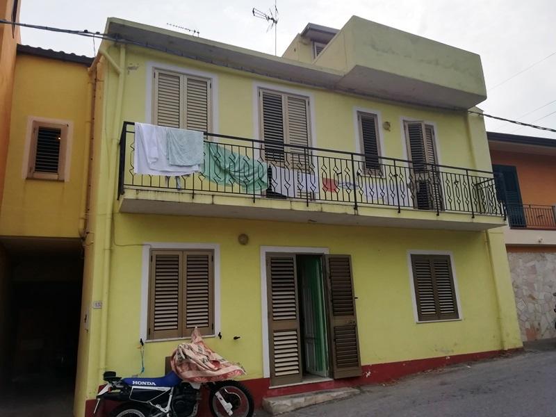 Casa indipendente in vendita a San Filippo Del Mela