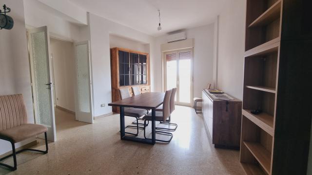 Vierzimmerwohnung in Via Capitano Massimo Scala 21, Milazzo - Foto 1