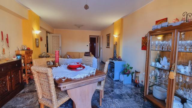 Vierzimmerwohnung in Via Giuseppe d'Amico Rodriquez 66, Milazzo - Foto 1