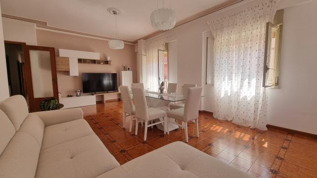 3-room flat in Via Salemi 4, Milazzo - Photo 1