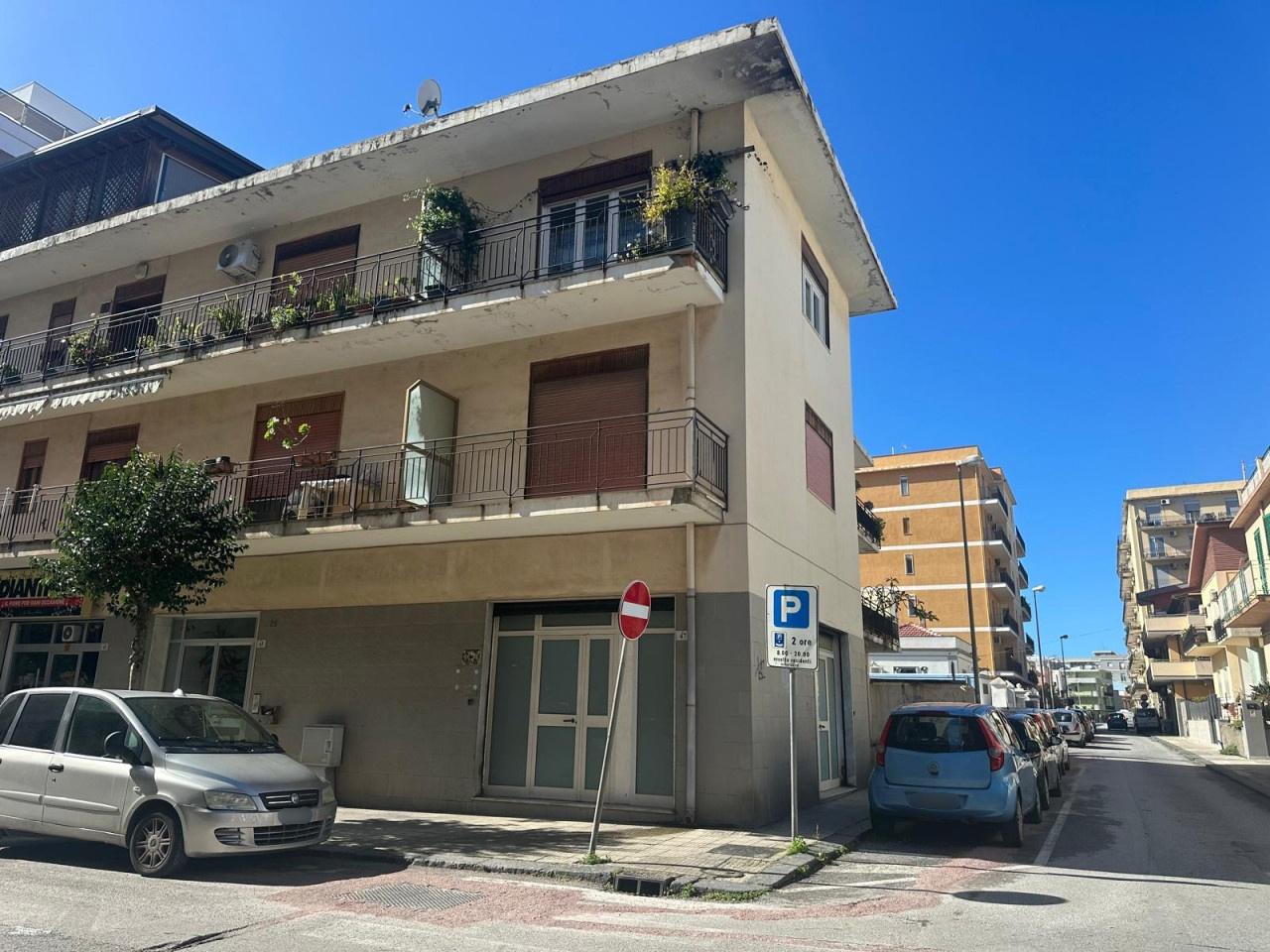 Ufficio in Via Venti Settembre Snc, Milazzo, {3} - Foto 1