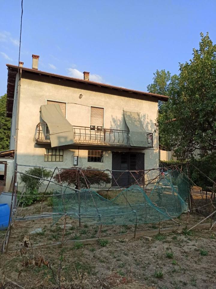 Villa in vendita a Roccaforte Mondovi'