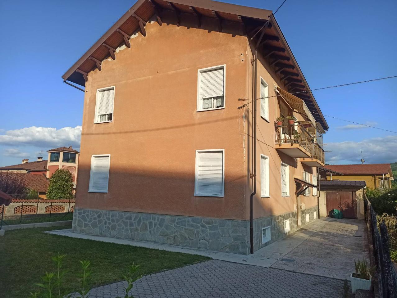 Appartamento in vendita a San Michele Mondovi'