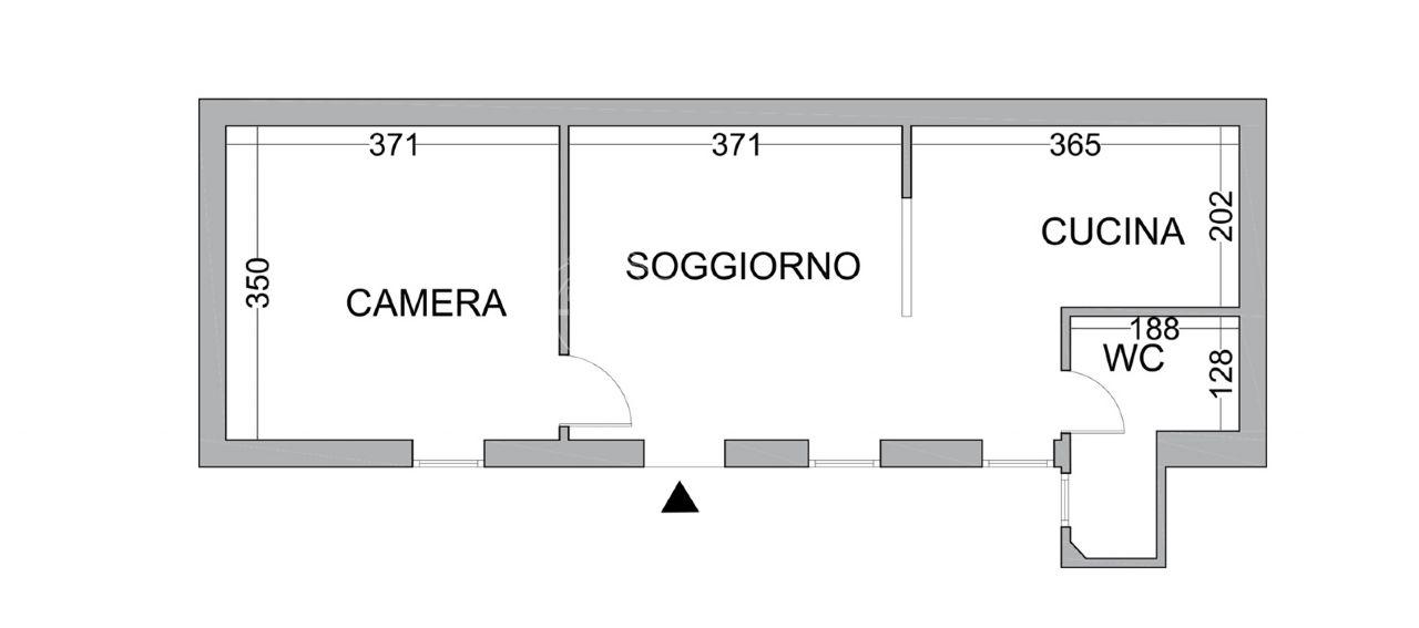 Appartamento in vendita a Imola