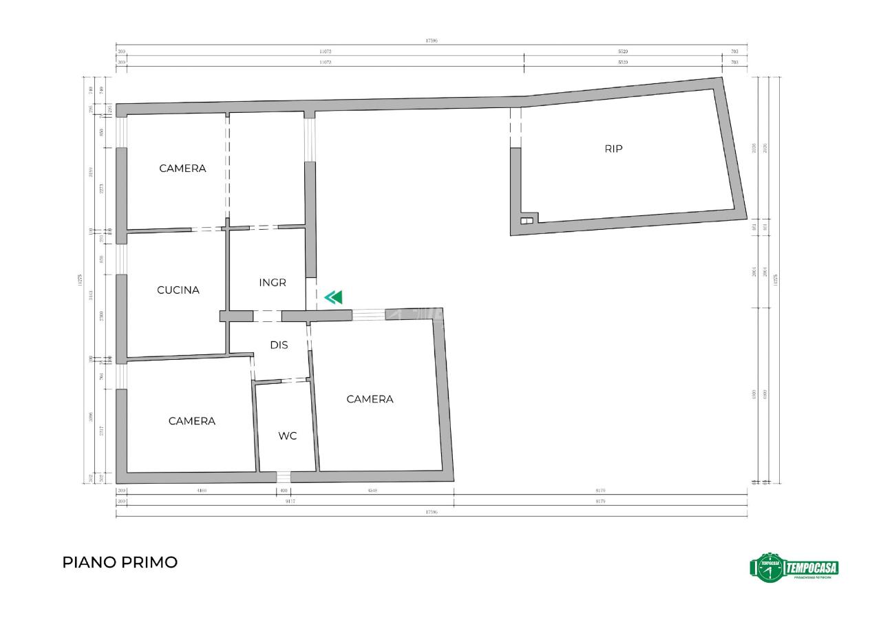 Appartamento in vendita a Imola