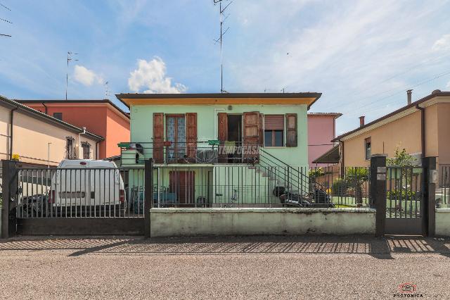 Einfamilienhaus in {3}, Via Rimini - Foto 1