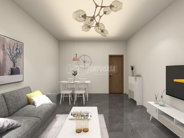 2-room flat in Via Cinque Giornate 39, Cernobbio - Photo 1