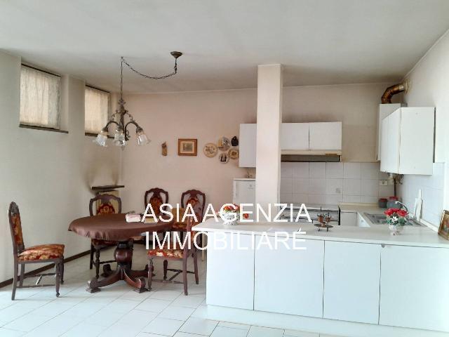 Zweizimmerwohnung in Piazza San Giacomo 8, Borgo San Giacomo - Foto 1