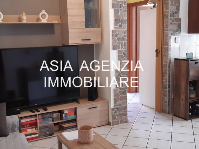 3-room flat in Via Conte Zoppola, Borgo San Giacomo - Photo 1