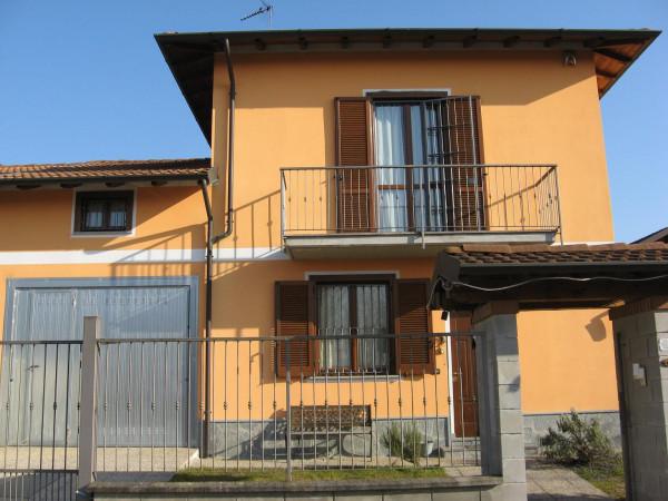 Villa in vendita a Vigevano