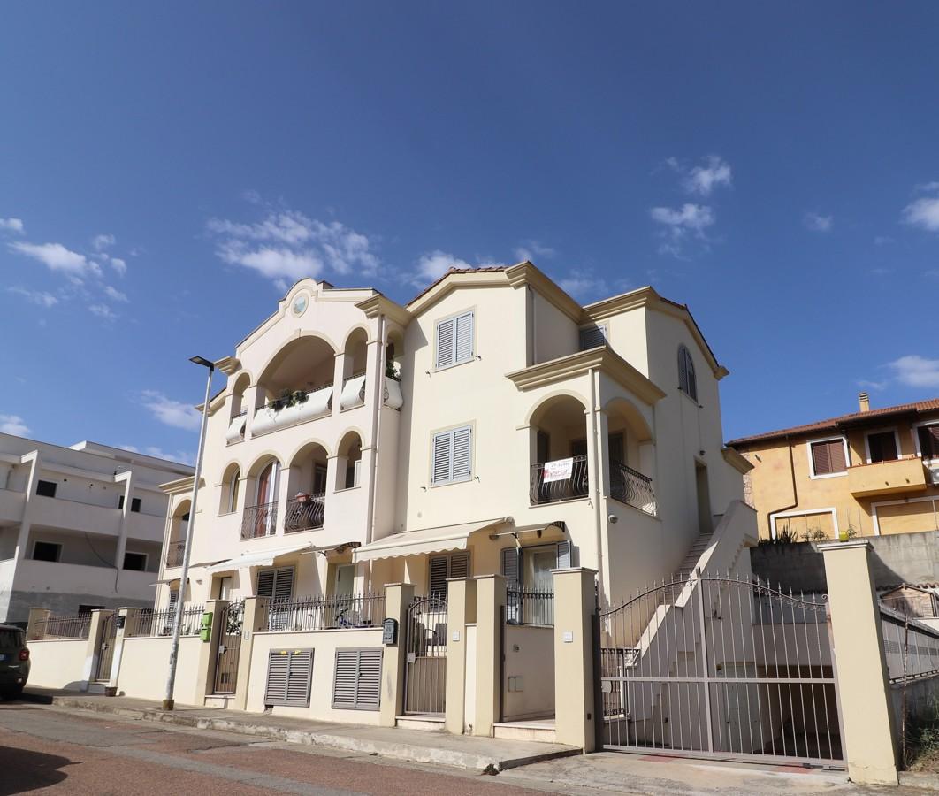 Appartamento in vendita a Bari Sardo