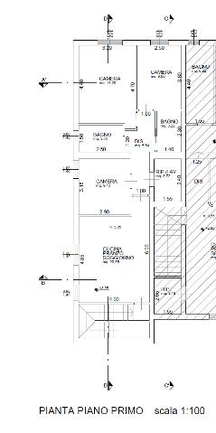 Appartamento in Elle Fornaci 50054, Fucecchio - Foto 1