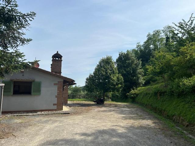 Einfamilienhaus, Montopoli in Val d'Arno - Foto 1