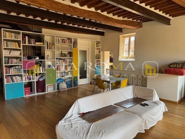 appartamento in vendita a Lucca in zona Centro Città