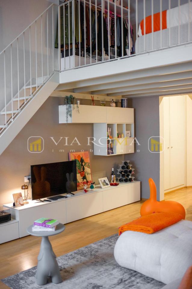 appartamento in vendita a Lucca in zona Centro Città