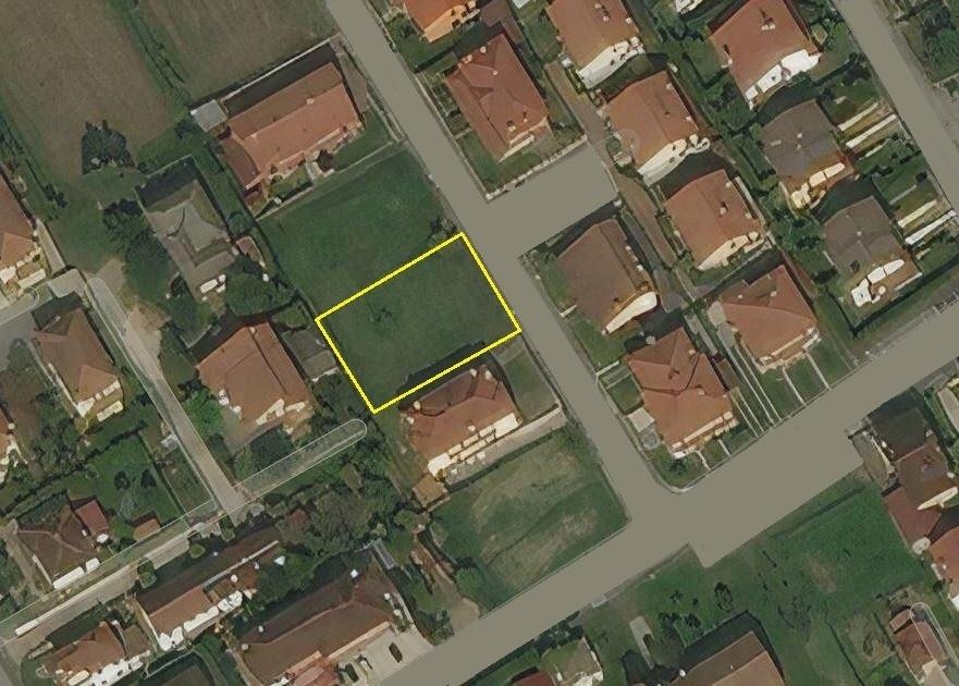 Terreno edificabile industriale in vendita a Rovigo