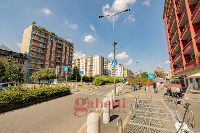 4-room flat in {3}, Piazzale Veronica Gambara  7/4 - Photo 1